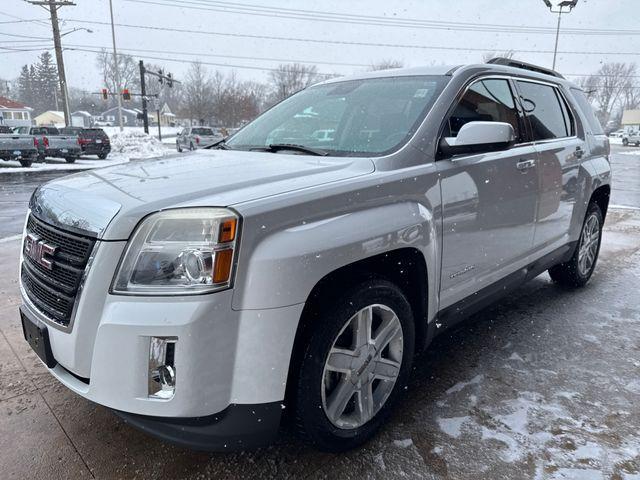 used 2012 GMC Terrain car, priced at $9,995