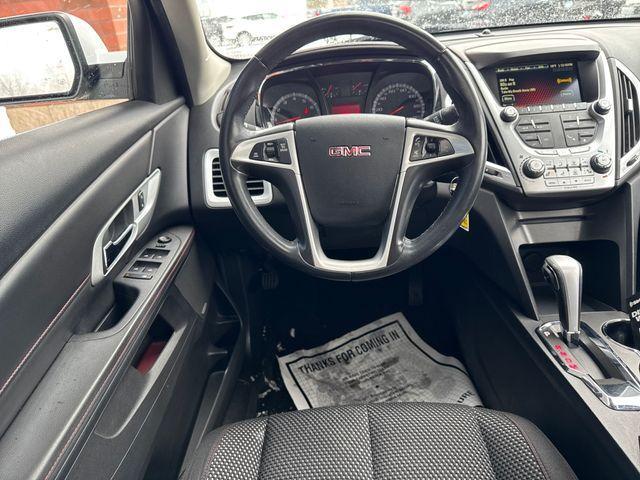 used 2012 GMC Terrain car, priced at $9,995