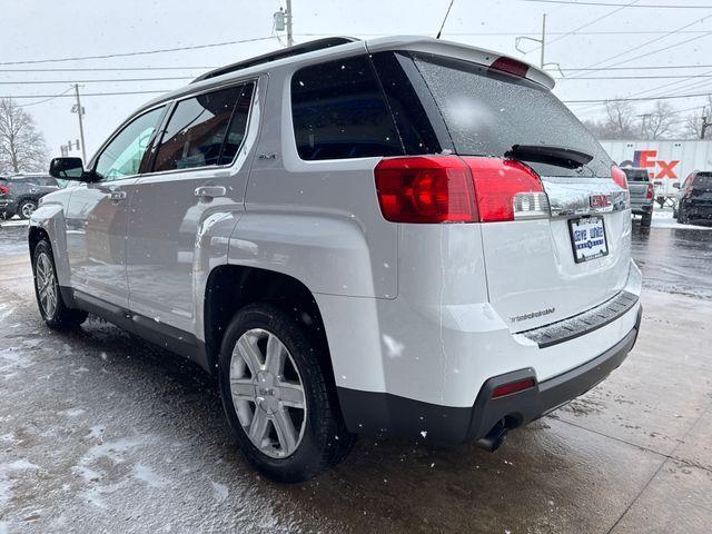 used 2012 GMC Terrain car, priced at $9,995