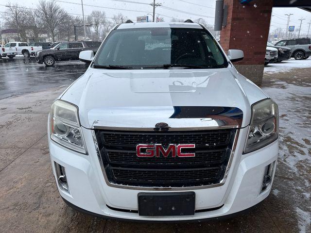 used 2012 GMC Terrain car, priced at $9,995