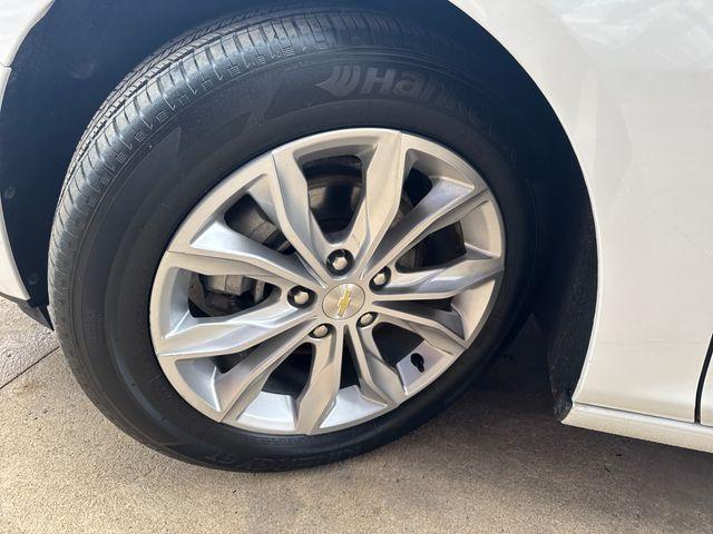 used 2020 Chevrolet Malibu car, priced at $19,895