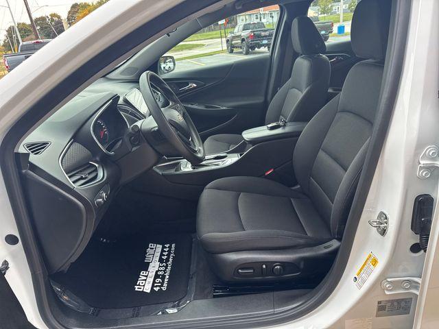 used 2020 Chevrolet Malibu car, priced at $19,895