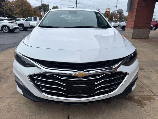 used 2020 Chevrolet Malibu car, priced at $19,895