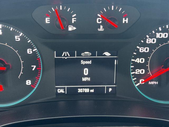 used 2020 Chevrolet Malibu car, priced at $19,895