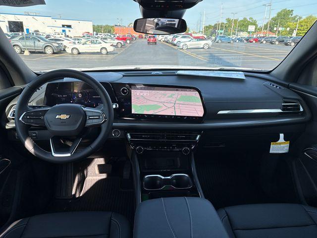 new 2025 Chevrolet Traverse car, priced at $46,365