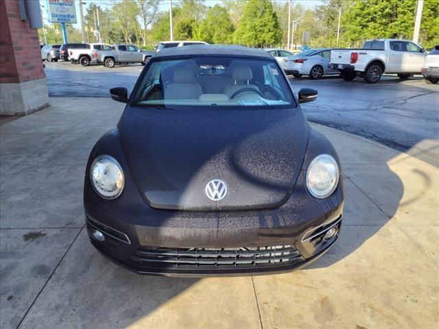 used 2013 Volkswagen Beetle car, priced at $16,232