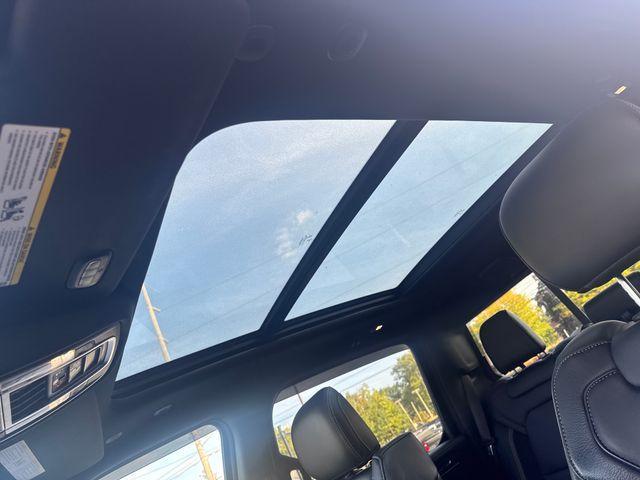 used 2021 Ram 1500 car, priced at $74,495
