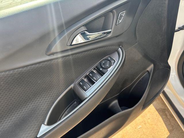 used 2023 Chevrolet Malibu car, priced at $20,495