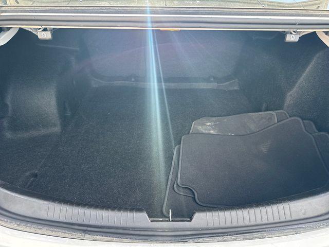 used 2023 Chevrolet Malibu car, priced at $20,495