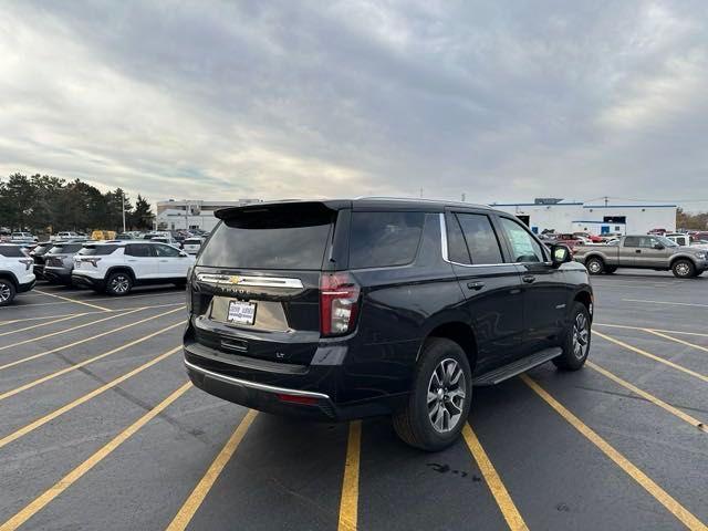 new 2024 Chevrolet Tahoe car, priced at $69,387