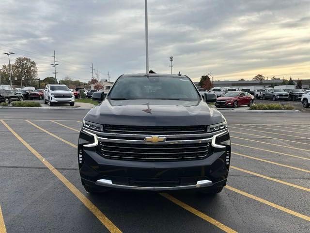 new 2024 Chevrolet Tahoe car, priced at $69,387