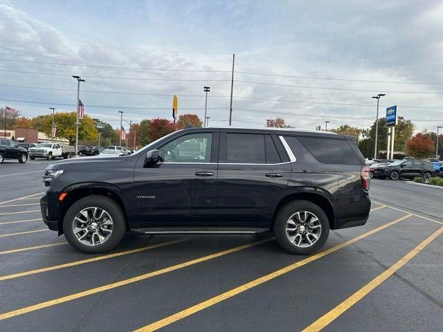 new 2024 Chevrolet Tahoe car, priced at $69,387