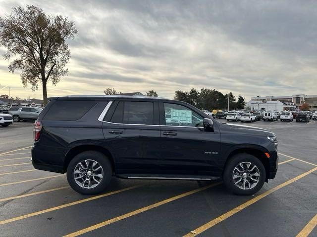 new 2024 Chevrolet Tahoe car, priced at $69,387