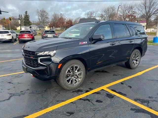 used 2024 Chevrolet Tahoe car, priced at $63,781