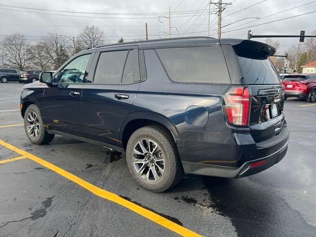 used 2024 Chevrolet Tahoe car, priced at $63,781