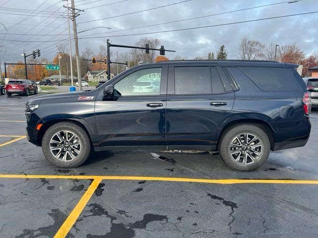 used 2024 Chevrolet Tahoe car, priced at $63,781