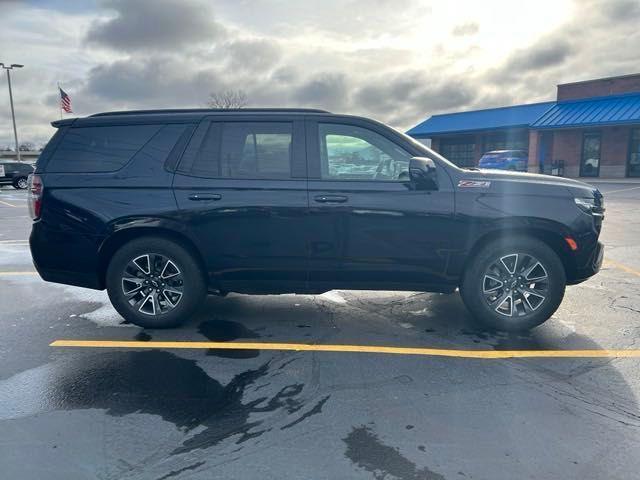 used 2024 Chevrolet Tahoe car, priced at $63,781