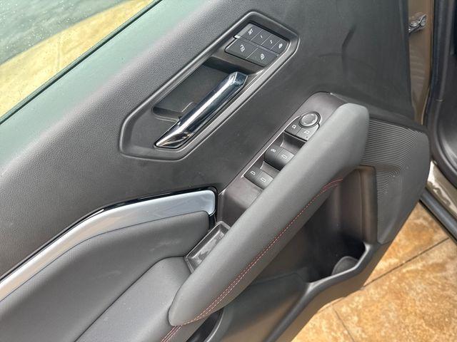 used 2023 Chevrolet Colorado car, priced at $42,495