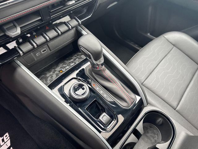 used 2023 Chevrolet Colorado car, priced at $42,495