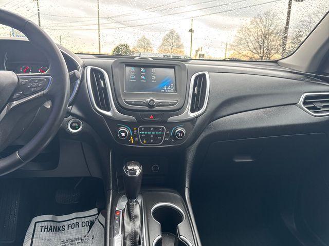 used 2018 Chevrolet Equinox car, priced at $14,995