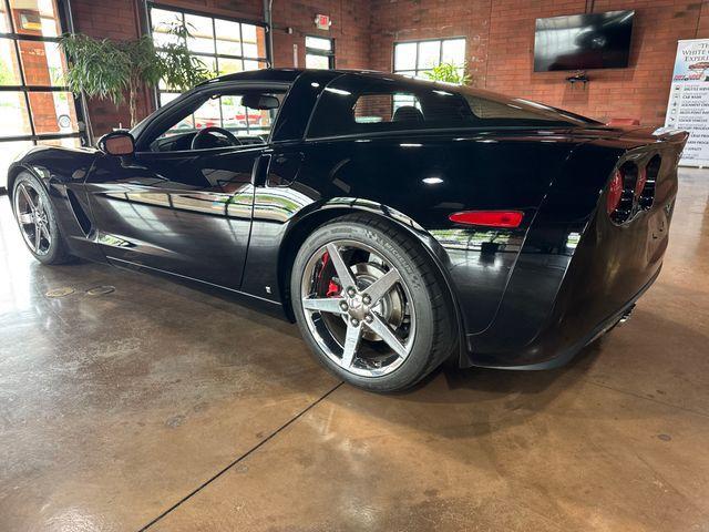 used 2007 Chevrolet Corvette car, priced at $28,495
