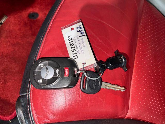 used 2007 Chevrolet Corvette car, priced at $28,495