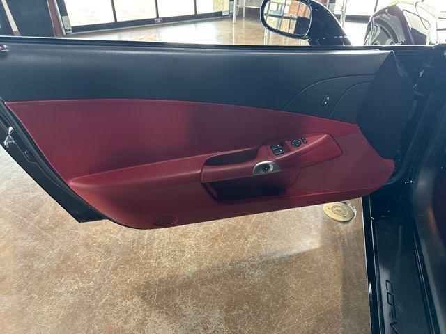 used 2007 Chevrolet Corvette car, priced at $28,495