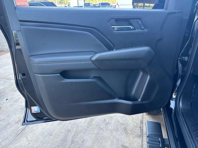 used 2023 GMC Canyon car, priced at $38,049