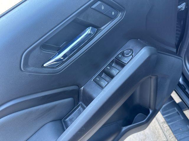 used 2023 GMC Canyon car, priced at $38,049