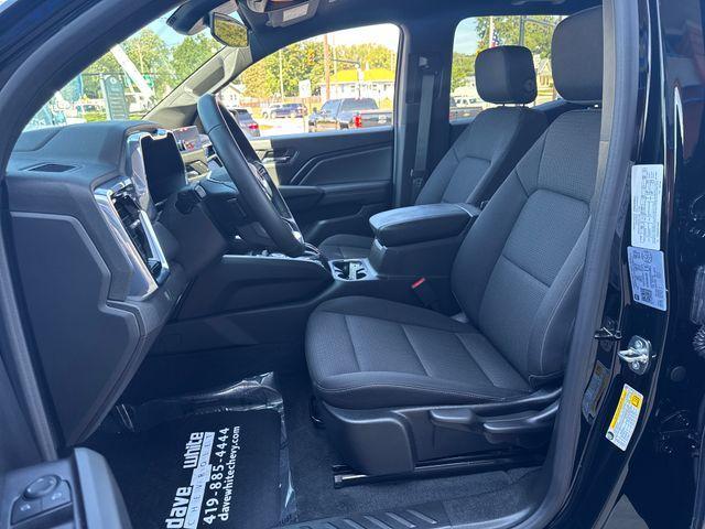 used 2023 GMC Canyon car, priced at $38,049