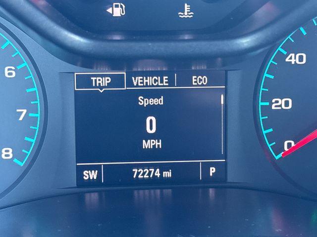 used 2022 Chevrolet Colorado car, priced at $19,774