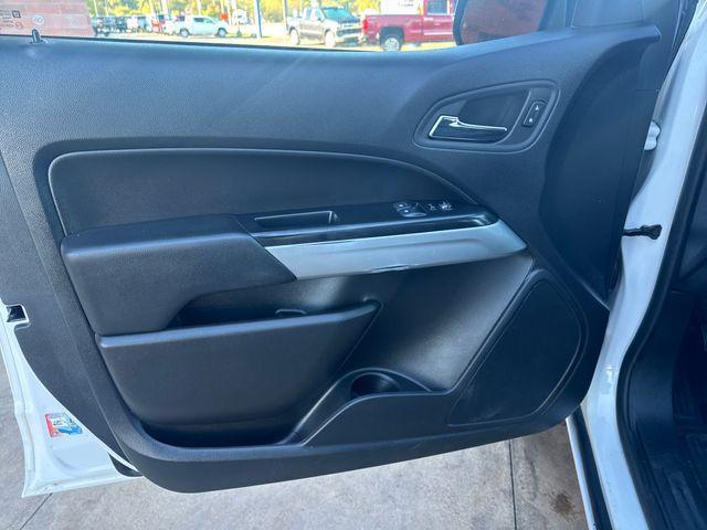 used 2022 Chevrolet Colorado car, priced at $19,774