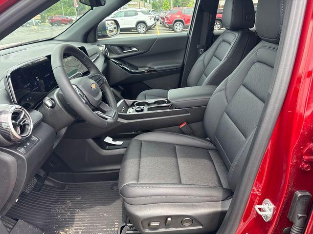 new 2026 Chevrolet Equinox car, priced at $33,130