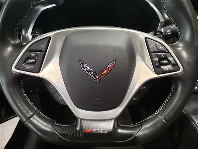 used 2015 Chevrolet Corvette car, priced at $74,826