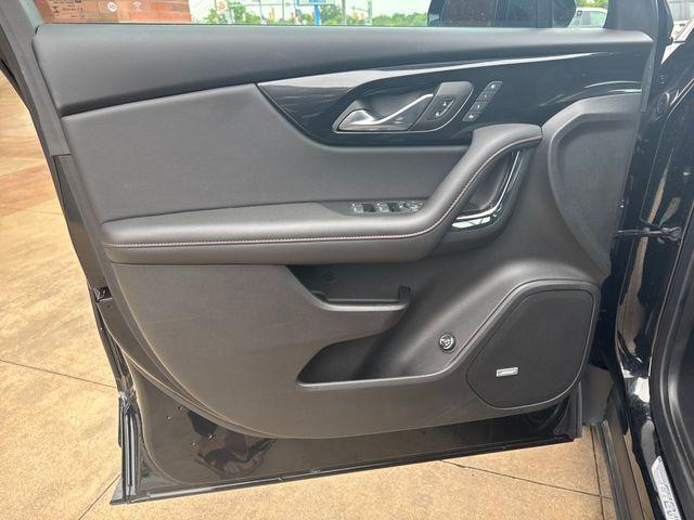 used 2024 Chevrolet Blazer car, priced at $39,995