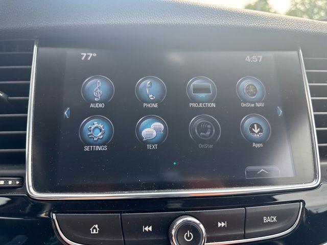 used 2019 Buick Encore car, priced at $14,000