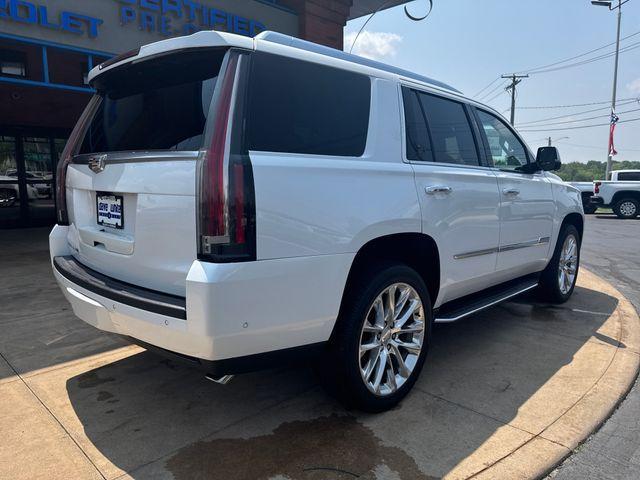 used 2019 Cadillac Escalade car, priced at $32,495