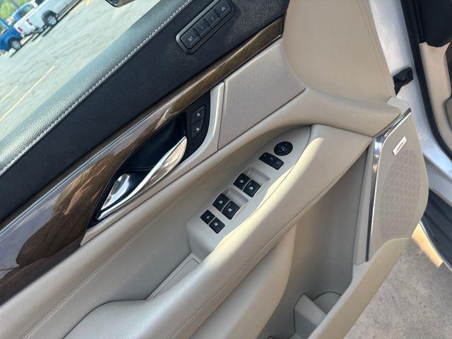 used 2019 Cadillac Escalade car, priced at $32,495