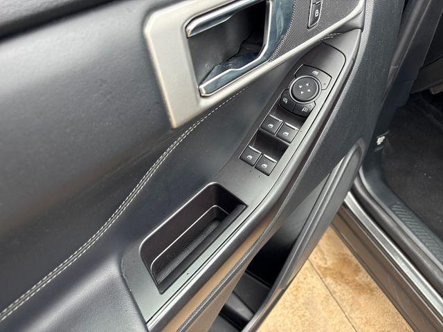 used 2020 Ford Explorer car, priced at $22,995
