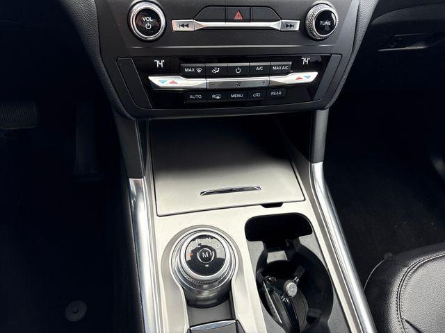 used 2020 Ford Explorer car, priced at $22,995