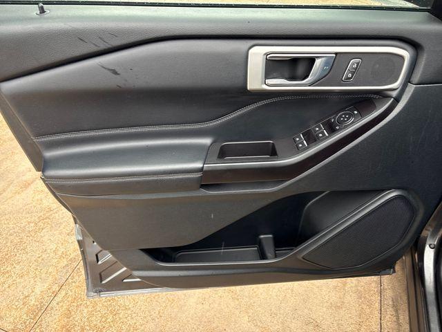 used 2020 Ford Explorer car, priced at $22,995