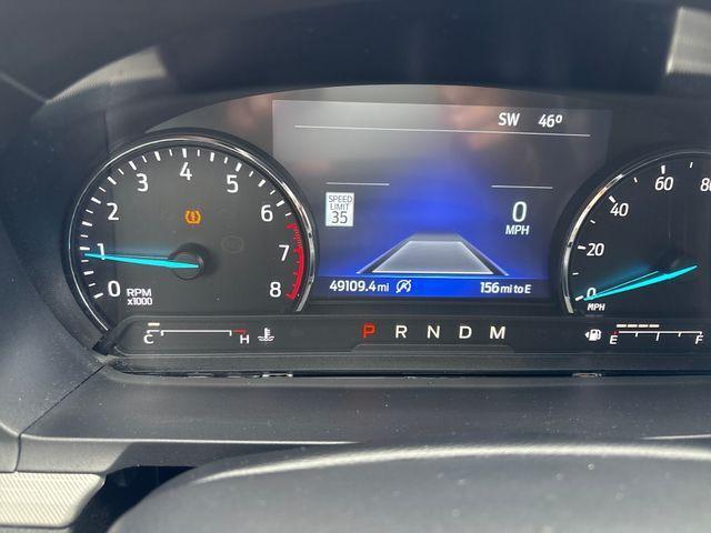 used 2020 Ford Explorer car, priced at $22,995