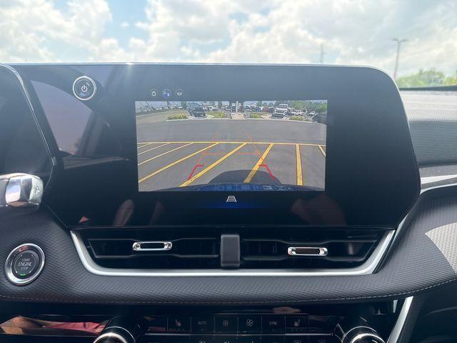 new 2026 Chevrolet Equinox car