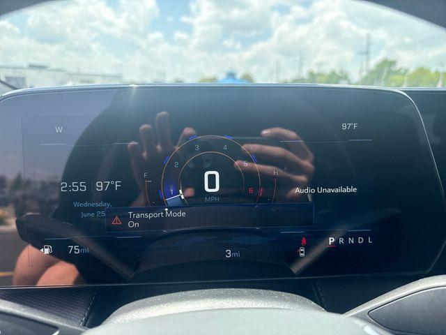 new 2026 Chevrolet Equinox car
