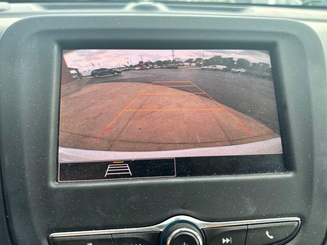 used 2022 Chevrolet Equinox car, priced at $22,995