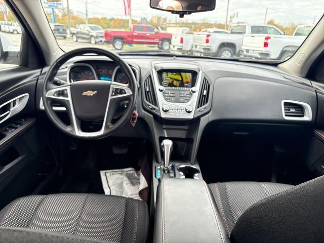 used 2013 Chevrolet Equinox car, priced at $9,995