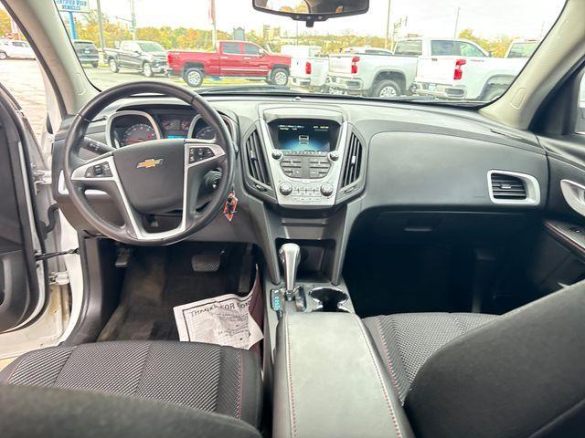 used 2013 Chevrolet Equinox car, priced at $9,995