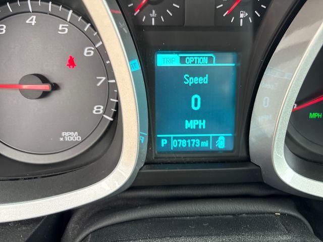 used 2013 Chevrolet Equinox car, priced at $9,995