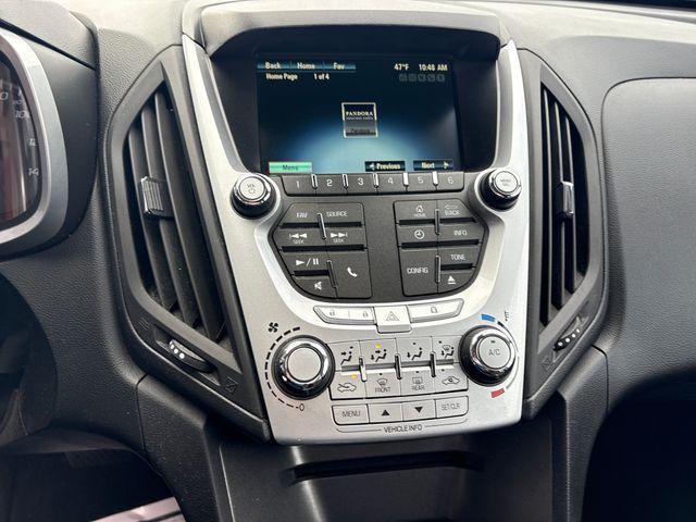 used 2013 Chevrolet Equinox car, priced at $9,995
