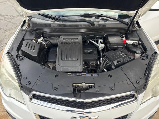 used 2013 Chevrolet Equinox car, priced at $9,995